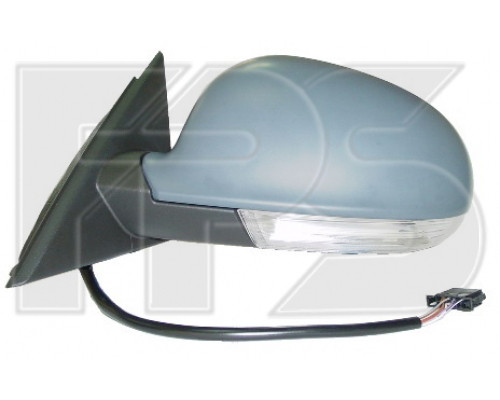 Дзеркало праве VOLKSWAGEN PASSAT 00-05 (B5)