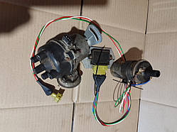 Безконтактна система запалювання з датчиком хола Газ 2410-3110