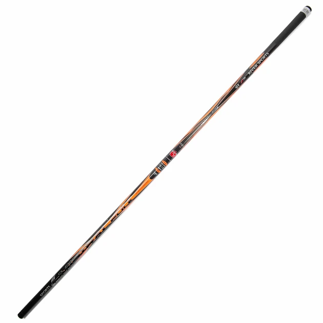 Вудилище махове River Sports Fishing Mistral Sport (китовий вус)