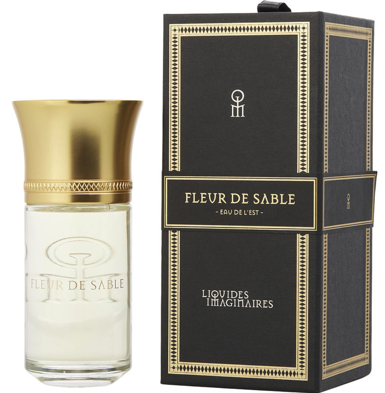 Парфум унісекс Liquides Imaginaires Fleur De Sable