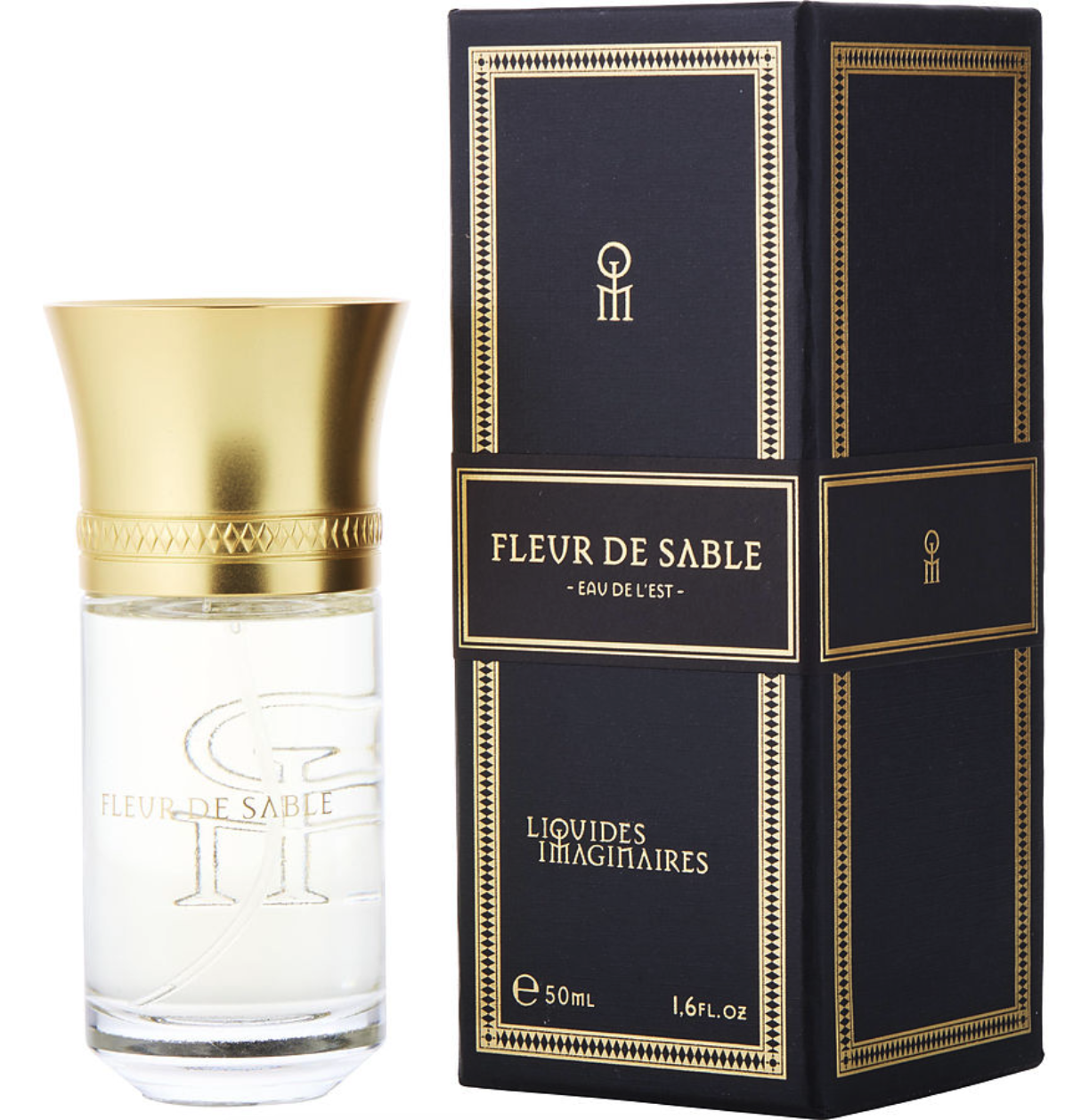 Парфум унісекс Liquides Imaginaires Fleur De Sable 50 мл