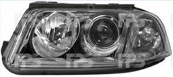 Фара ліва VOLKSWAGEN PASSAT 00-05 (B5)