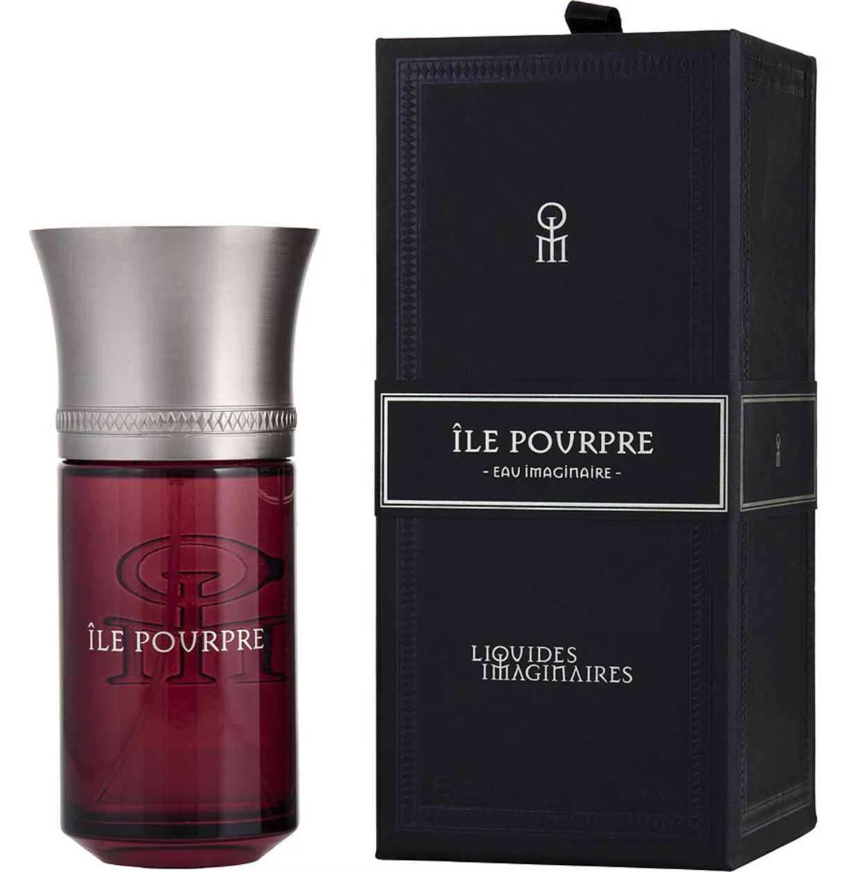 Liquides Imaginaires L`Ile Pourpre 100 мл