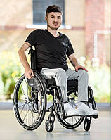 Активна коляска Otto Bock Avantgarde Active Wheelchair