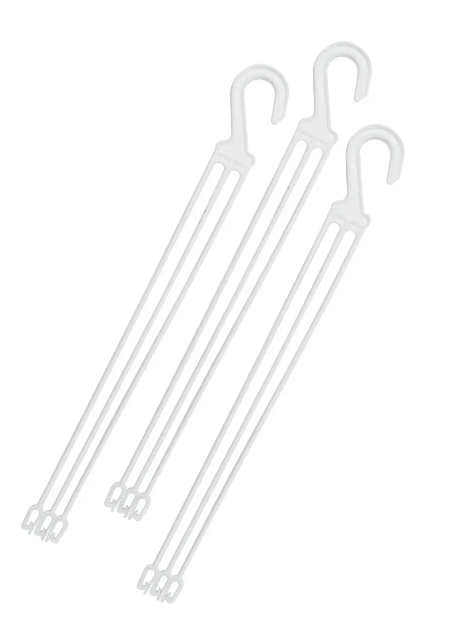 Підвіска Хозторг біла, фото 1