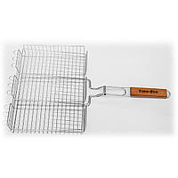 ТОП! Решітка для гриля Time Eco 2003 - (gHome)