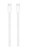 Кабель Apple Woven 240W USB-C Charge Cable (2m) Original (MU2G3AM/A), фото 3