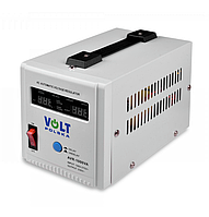 Стабилизатор напряжения Volt Polska AVR 1000VA 8%