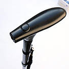 Телескопічна складна тростина з ліхтариком 83-95 см, Trusty Cane / Розкладна тростина / Тростина з підсвічуванням, фото 5