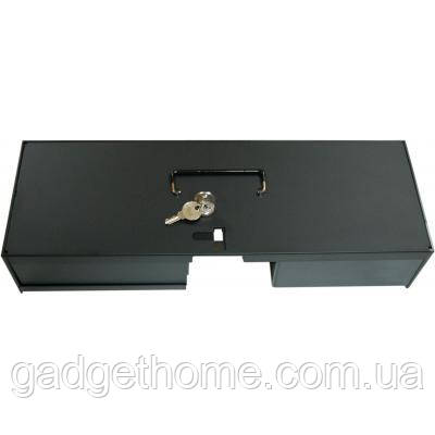 ТОП! Монетниця ІКС із кришкою до FT4617,6B8C (INSERT+LID FT4617) - (gHome), фото 1