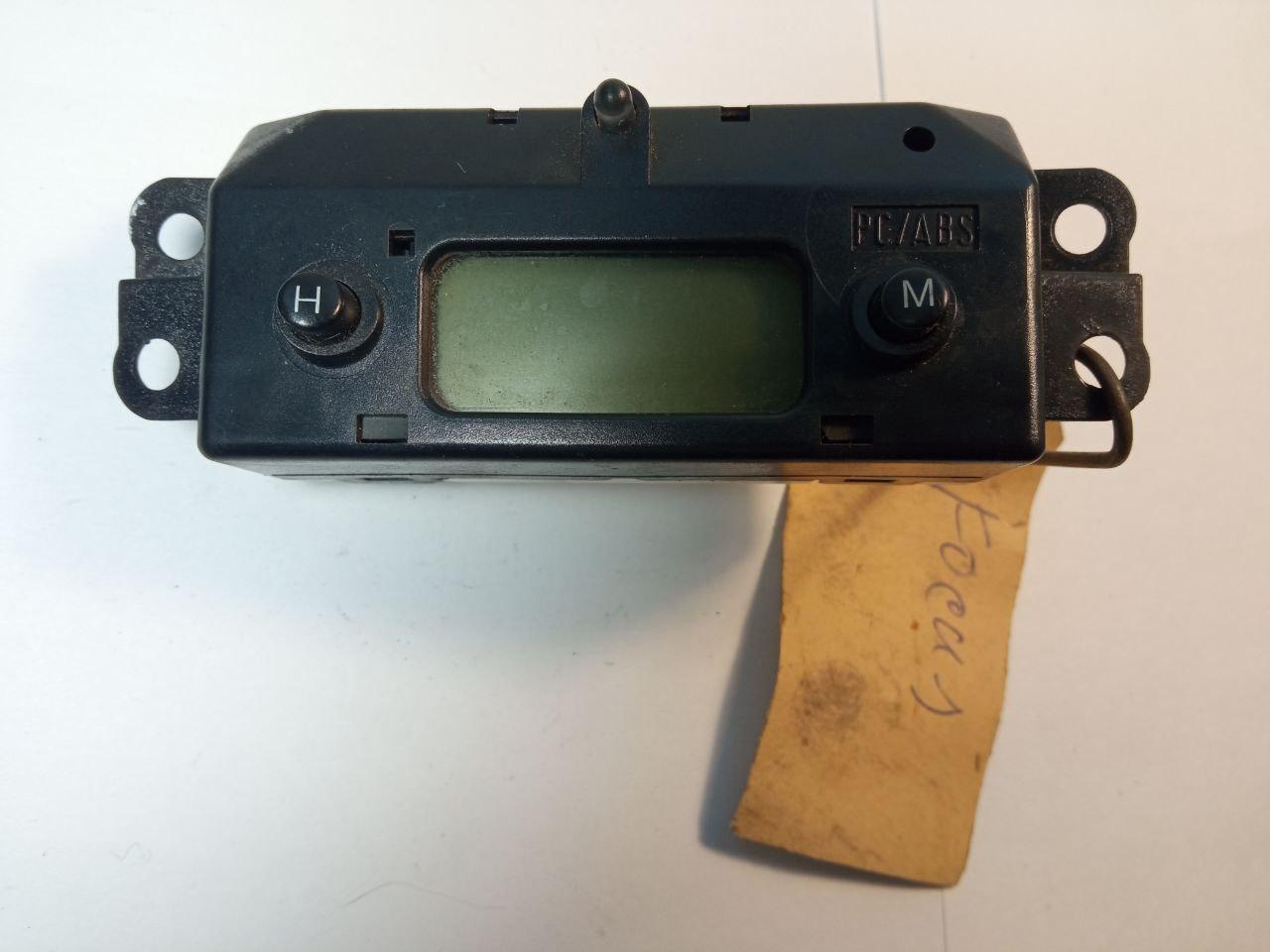 Дисплей інформаційний 2A15 23270-14 98AB-15000-CCW / 98AB15000CCW Ford B41TA Focus