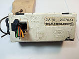 Дисплей інформаційний 2A15 23270-14 98AB-15000-CCW / 98AB15000CCW Ford B41TA Focus, фото 3