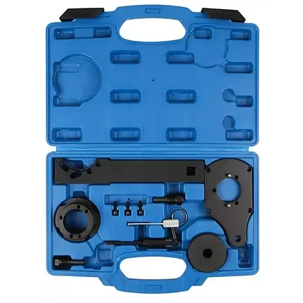 Фіксатори розпочатів OPEL Corsa-E, Fiat, Peugeot 1.3 CDTi (LKU, LKV) VT17126 — VT17126, фото 1