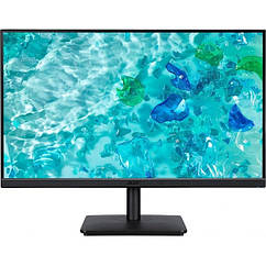 Монітор 21.5" ACER V227QE3biv (IPS, 1 mc, 1920x1080, 100Hz, HDMI/VGA) (код 138465)