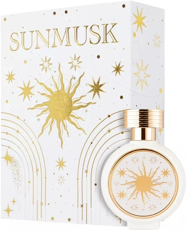 Жіночі парфуми Haute Fragrance Company Sunmusk 75 мл