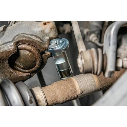 Пристрій для розширення кріплення амортизаційної стійки або кульового шарніра VT18091, фото 1