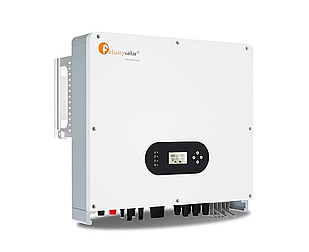 Гібридний інвертор Felicity IVGM 5000W 48V MPPT(100V~500V), струм заряду 100А(Parallel)