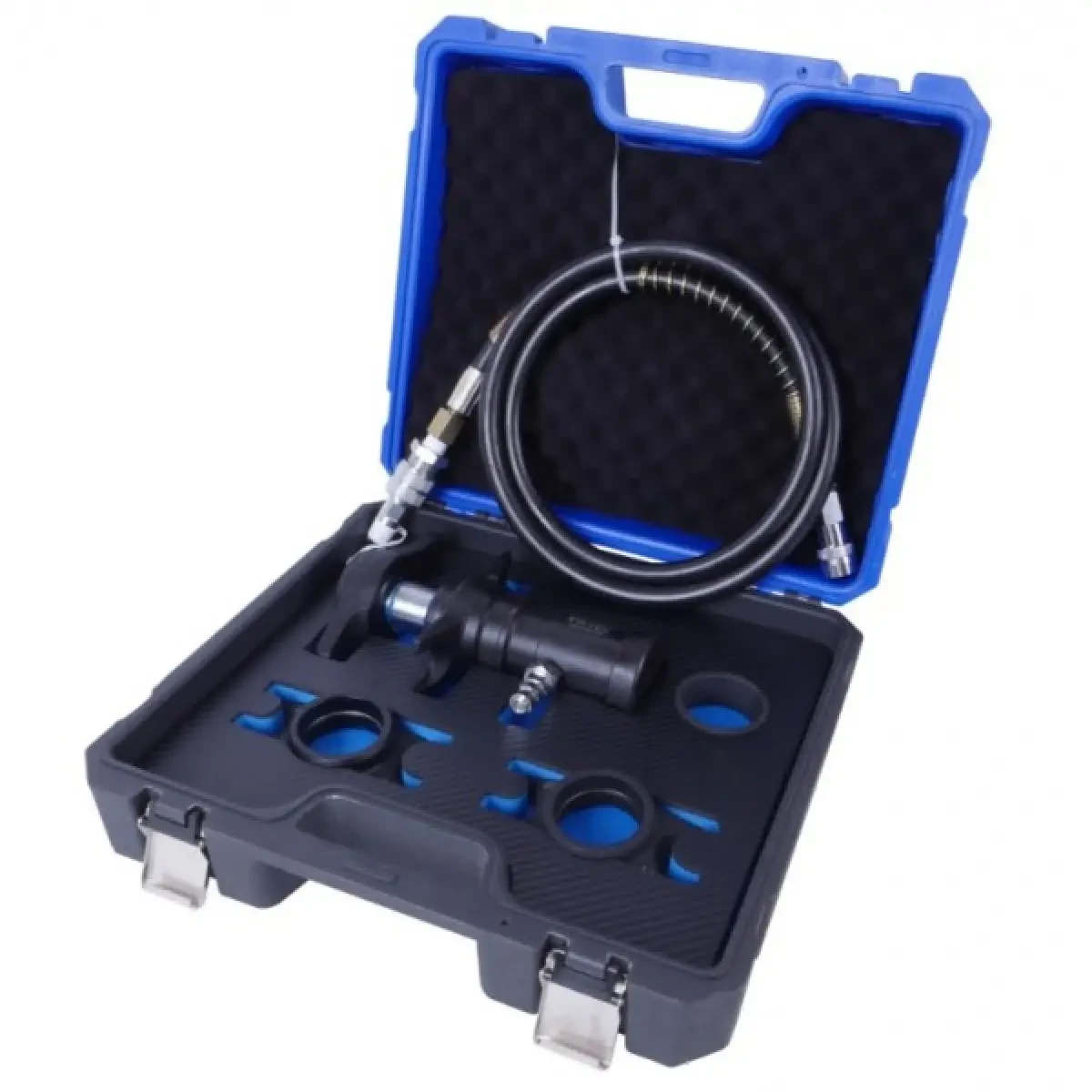 Набір знімачів кульових шарнірів гідравлічний 19-36 мм VICTEK VT19556 — VT19556