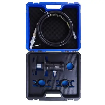 Набір знімачів кульових шарнірів гідравлічний 19-36 мм VICTEK VT19556 — VT19556, фото 3