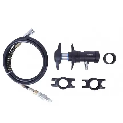 Набір знімачів кульових шарнірів гідравлічний 19-36 мм VICTEK VT19556 — VT19556, фото 2