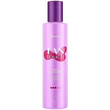 Флюїд для укладання локонів Fanola Fantouch 200 мл