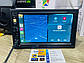 Автомагнітола 2Din Pioneer 7022CRB 7" Сенсор, Bluetooth, USB, FM + ПОДАРУНКИ + АМЕРА!, фото 3