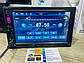 Автомагнітола 2Din Pioneer 7022CRB 7" Сенсор, Bluetooth, USB, FM + ПОДАРУНКИ + АМЕРА!, фото 4