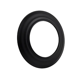 Розетта з низьколегованої сталі ф120