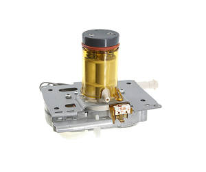 Термоблок DeLonghi для кавомашини — запасна частина для приготування кави.