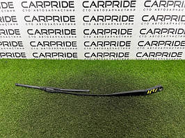 Поводок дворника AUDI Q7 4M 3.0 TFSI CREC 2017 перед. прав. (б/у)