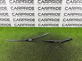 Поводок дворника AUDI Q7 4M 3.0 TFSI CREC 2017 перед. лев. (б/у)