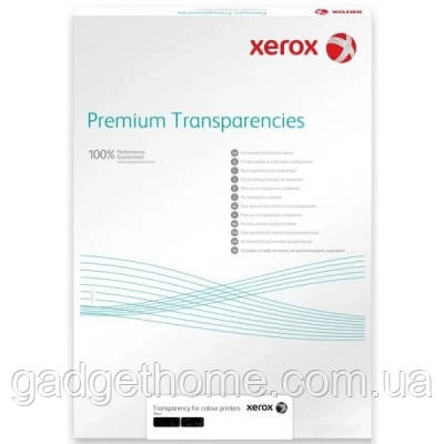 ТОП! Етикетка самоклеюча Xerox 003R97408 - (gHome), фото 1