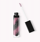 Бальзам для губ Kiko Milano magnetic nights dark glazed liquid lip balm (02 Thrilling Pink), фото 4