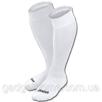 ТОП! Гетри Joma Classic III 400194.200 білий Чол 34-39 (9000484399233) - (gHome), фото 1