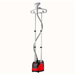 Вертикальний відпарювач для одягу RAF R-3038B бак 1.5 л 1800 Вт