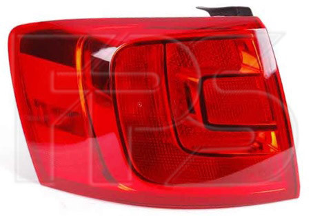 Ліхтар правий VOLKSWAGEN JETTA VI 10-14 SDN