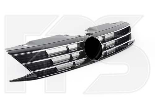 Решітка радіатора VOLKSWAGEN JETTA VI 14-18