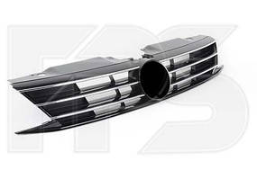 Решітка радіатора VOLKSWAGEN JETTA VI 14-18