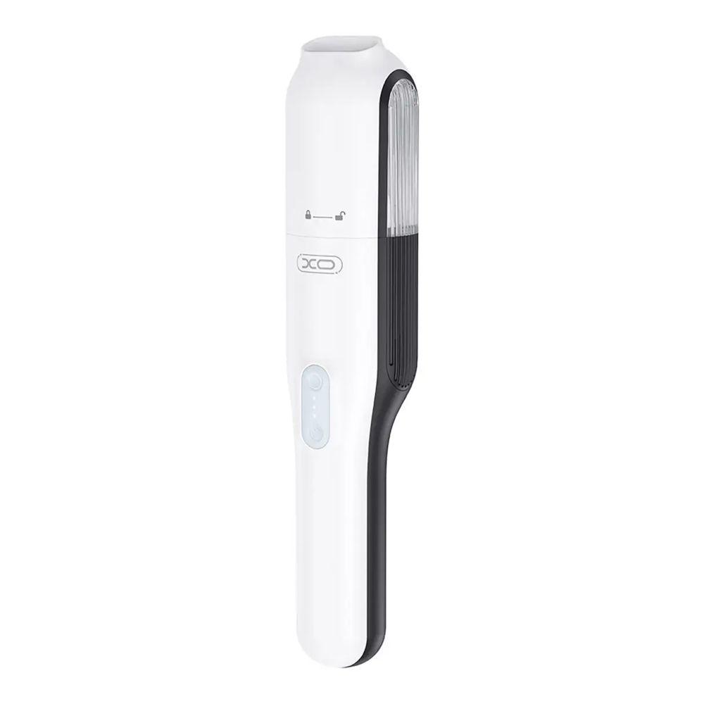 Автомобільний Пилосос XO CZ020 5000mAh/65W Колір Бiлий