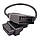 Перехідник з OBD2 16pin мама на GM 12pin тато GM12 Daewoo Lanos Sens, фото 3
