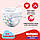 Підгузки Huggies Little Movers/Pants 3 M-Pack 6-11 кг для хлопчиків 116 шт (5029054568026), фото 7