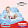 Підгузки Huggies Little Movers/Pants 3 M-Pack 6-11 кг для хлопчиків 116 шт (5029054568026), фото 8