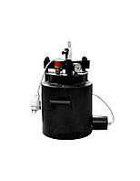 Автоклав Електричний Середній-16Е (16 банок 0.5л або 5 банок 1л) Горловина 21