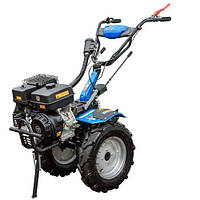 Мотоблок ДТЗ 517БН - К (колеса 5.00-12)