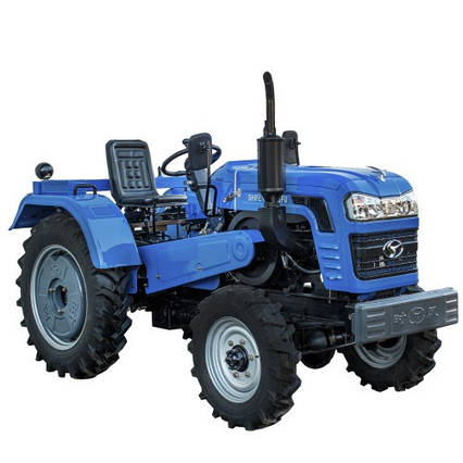 Трактор Shifeng 244BFU, фото 1
