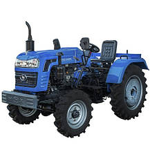Трактор Shifeng 244BFU, фото 4