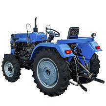 Трактор Shifeng 244BFU, фото 6