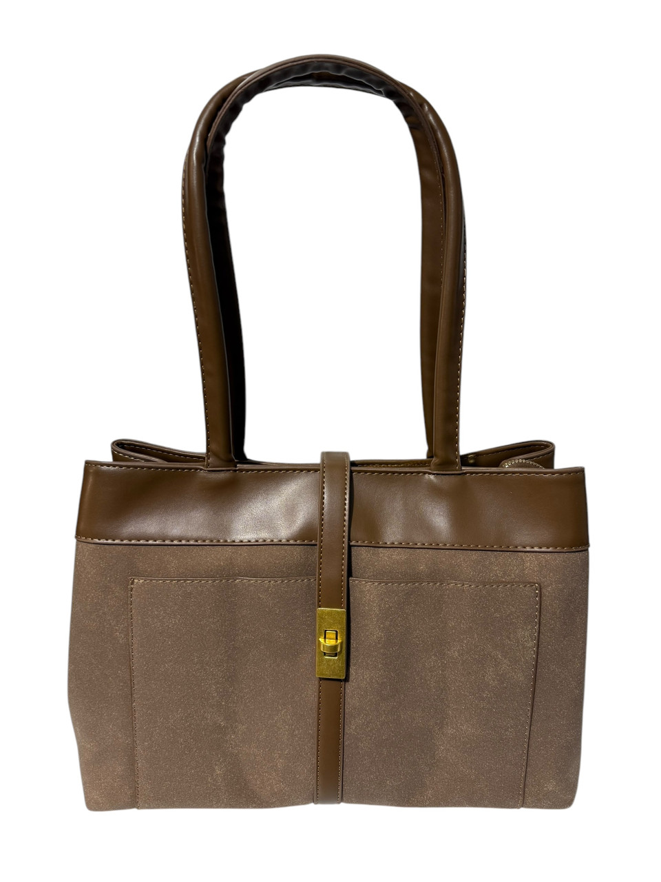 (Дефектний товар, поверненню не підлягає) Жіноча сумка стильна сумка для через плече Ручні сумки клатч, фото 1