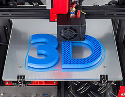 Все для 3D друку