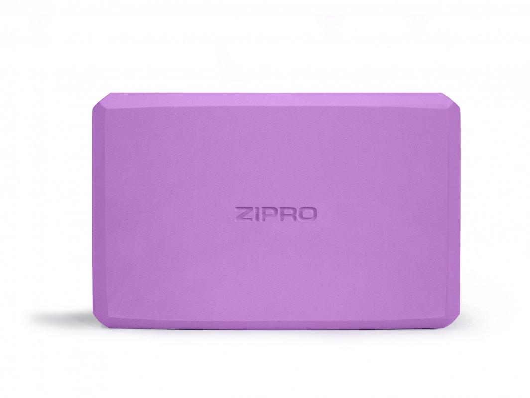 Блок для йоги Zipro